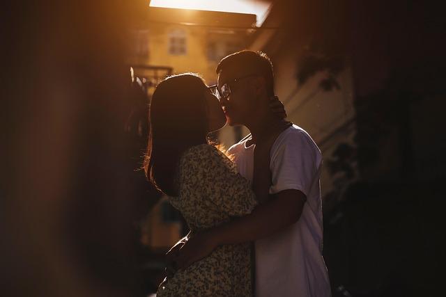 Rituel du soir : créer des moments magiques en couple