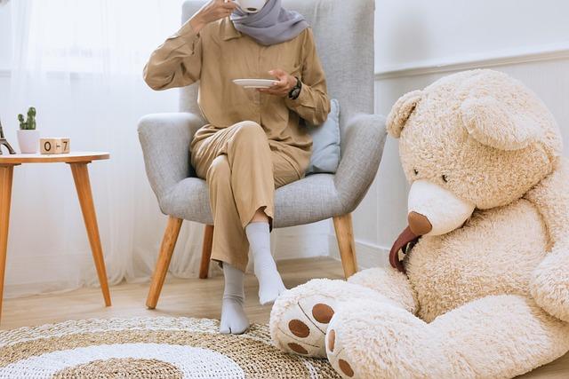 Comment transformer une routine en aventure douce